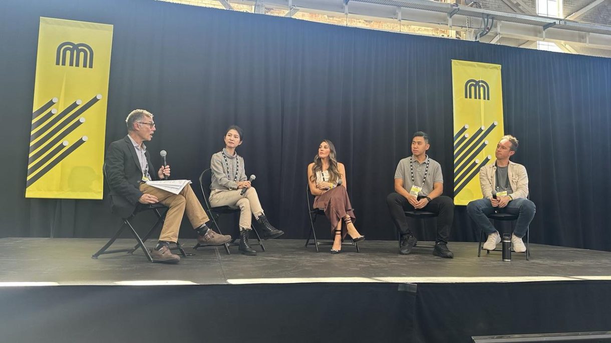 Navee&rsquo;s Global Showcase Hits San Francisco at MMA 2023 &ndash; NAVEE TECH Featured Image