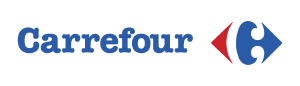 Carrefour Logo