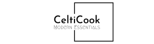 CeltiCook Logo