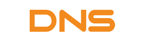 DNS Logo
