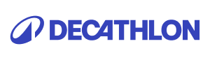 Decathlon Logo