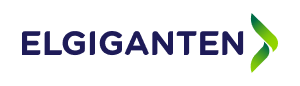 ELGIGANTEN Logo