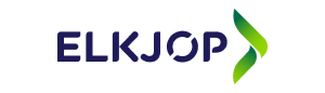 ELKJOP Logo