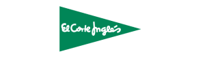 El Corte Ingles Logo