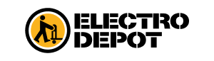 ElectroDepot Logo