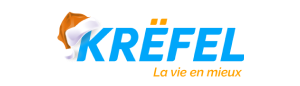 KREFEL Logo