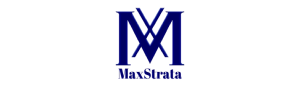 MaxStrata Logo