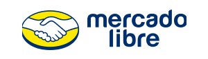 MercadoLibre Logo