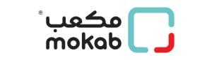 Mokab Logo