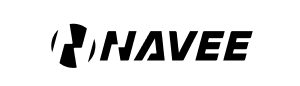 NAVEE Store Logo