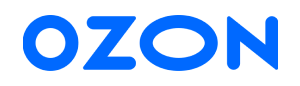 OZON Logo