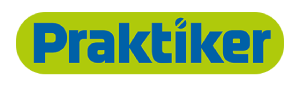 Praktiker Logo