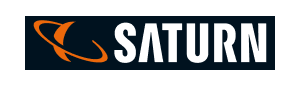 Saturn Logo