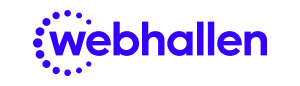 Webhallen Logo