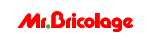 Mr.Bricolage Logo