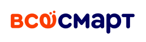 Всесмарт Logo