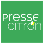 Press Citron Logo