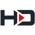 HD motori Logo