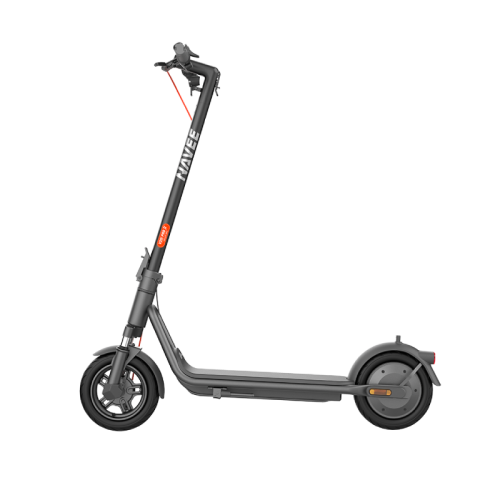 NAVEE V25i Pro II Featured Image