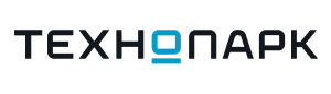 ТЕХНОПАРК Logo