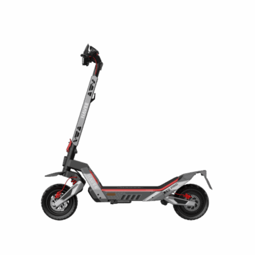 NAVEE XT5 Pro Featured Image