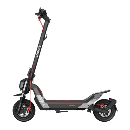 NAVEE NT5 Max Featured Image