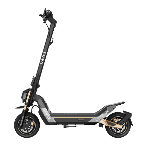 NAVEE NT5 UltraX Featured Image