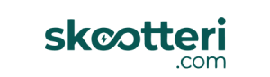 Skootteri Logo