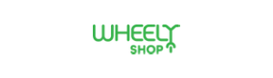 Wheelyshop Logo